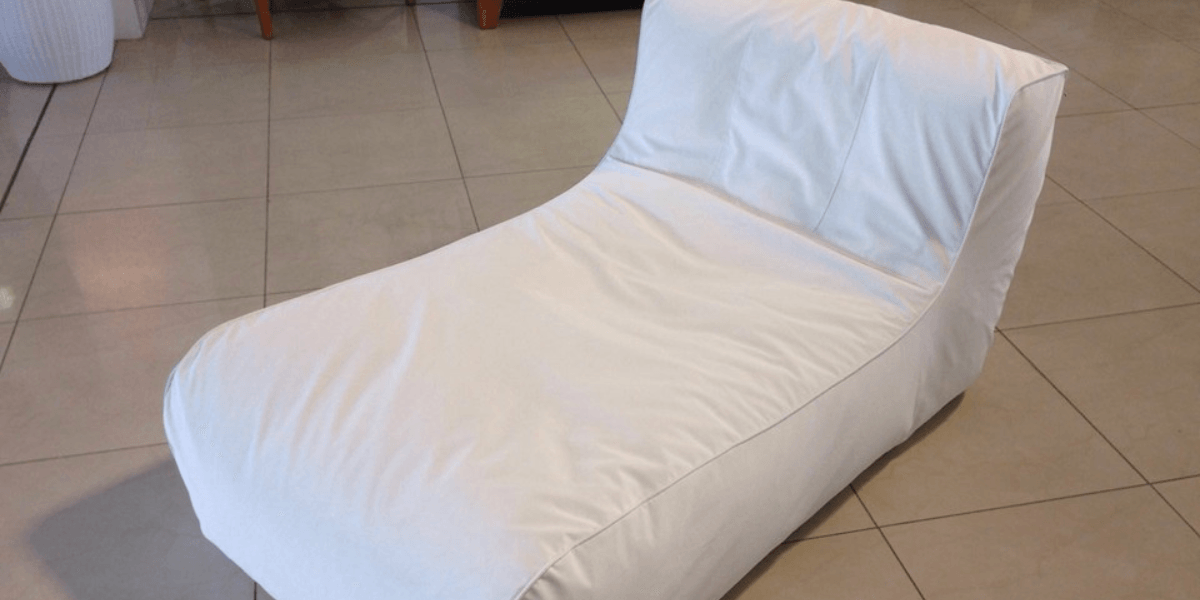 Residential comfy couch